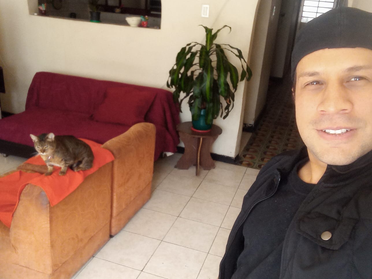 mi casa